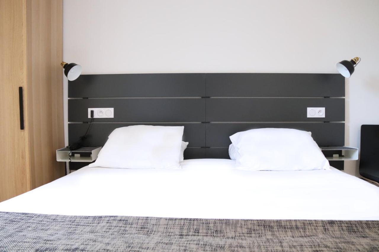 Hotel Athanor Centre Beaune  Exterior foto