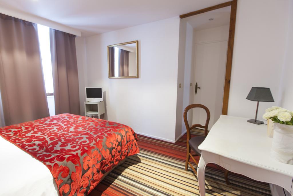 Hotel Athanor Centre Beaune  Exterior foto